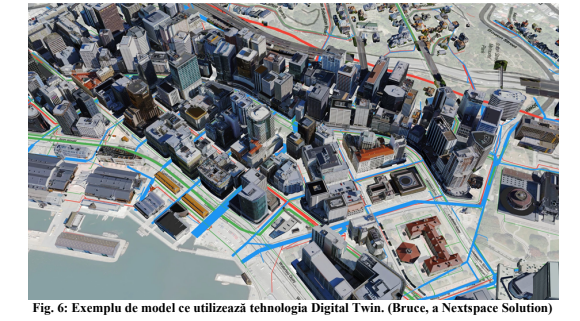 BIM IN INGINERIA GEOTEHNICĂ. STADIUL ACTUAL ȘI  PERSPECTIVE